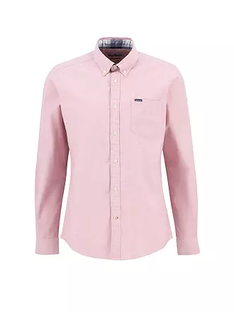 BARBOUR | Hemd Slim Fit BUCKLEY Tailored Fit | 